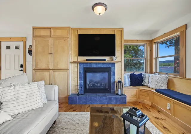 Photo 4 of Single family home for sale at 425 Wulamat Rd, Bristol, NH 03222 | MLS# 73571919 | Listing updated on 2026-09-17