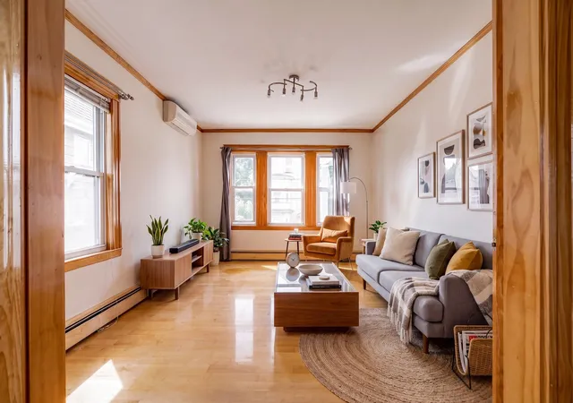 Condo for sale at 59 Court St #2, Medford, MA 02155 | MLS# 73575819