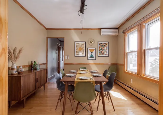 Photo 1 of Condo for sale at 59 Court St #2, Medford, MA 02155 | MLS# 73575819 | Listing updated on 2026-09-15