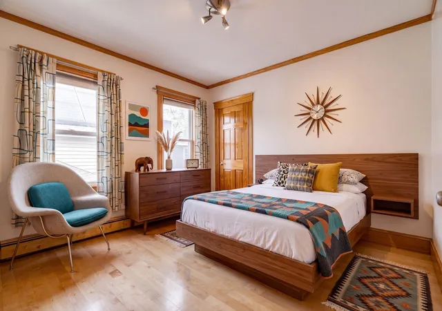 Photo 2 of Condo for sale at 59 Court St #2, Medford, MA 02155 | MLS# 73575819 | Listing updated on 2026-09-15