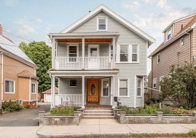 Photo 3 of Condo for sale at 59 Court St #2, Medford, MA 02155 | MLS# 73575819 | Listing updated on 2026-09-15