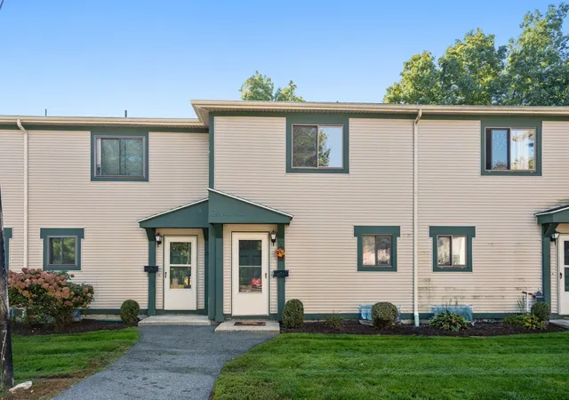 Photo 1 of Condo for sale at 170 E Hadley Rd #74, Amherst, MA 01002 | MLS# 73582689 | Listing updated on 2026-10-11