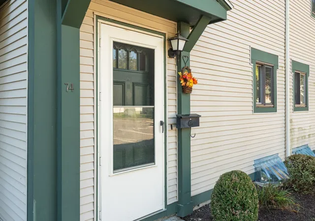 Photo 2 of Condo for sale at 170 E Hadley Rd #74, Amherst, MA 01002 | MLS# 73582689 | Listing updated on 2026-10-11