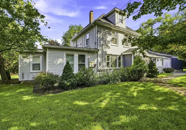 Multi family home for sale at 32 Carroll St, Milford, MA 01757 | MLS# 73570853