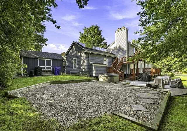 Listing Photo 4 - Condo for sale in building located at 32 Carroll St, Milford, MA 02150