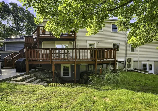 Listing Photo 5 - Condo for sale in building located at 32 Carroll St, Milford, MA 02150