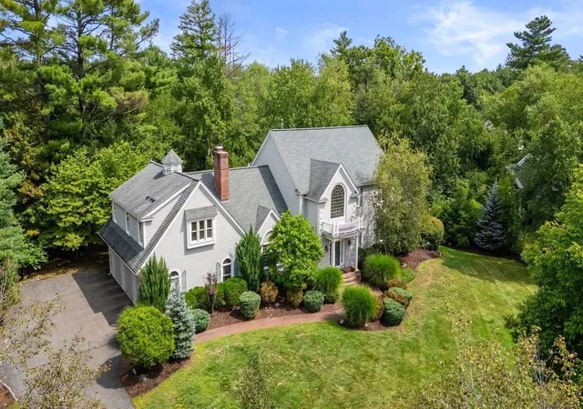Photo 1 of Sale Pending at 74 Cudworth Ln, Sudbury, MA 01776 | MLS# 73572731 | Listing updated on 2026-10-02