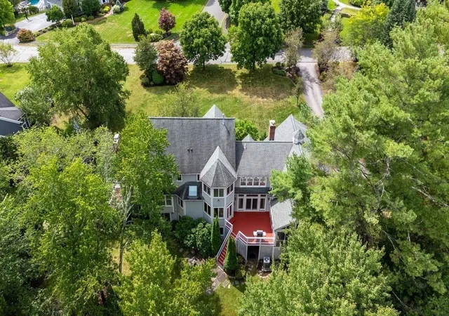 Photo 2 of Sale Pending at 74 Cudworth Ln, Sudbury, MA 01776 | MLS# 73572731 | Listing updated on 2026-10-02
