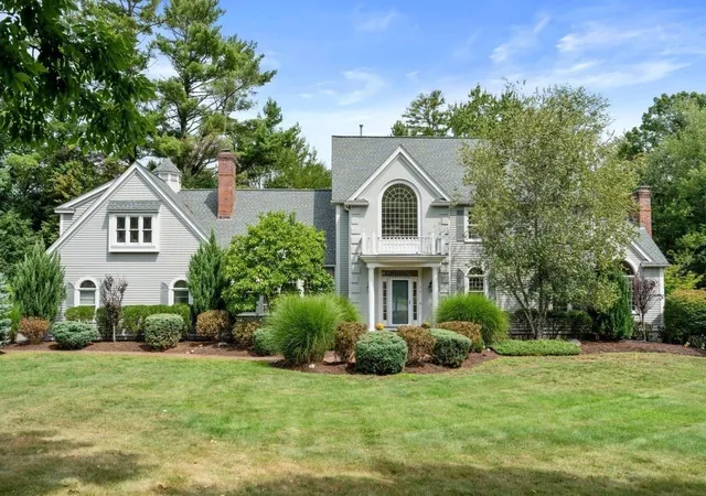 Photo 3 of Sale Pending at 74 Cudworth Ln, Sudbury, MA 01776 | MLS# 73572731 | Listing updated on 2026-10-02