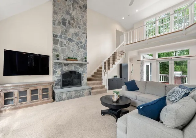 Photo 4 of Sale Pending at 74 Cudworth Ln, Sudbury, MA 01776 | MLS# 73572731 | Listing updated on 2026-10-02