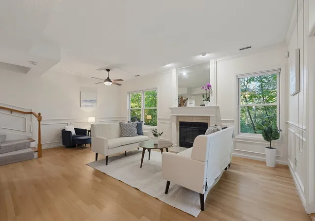 Photo 1 of Sale Pending at 85 Hammond Pl #85, Woburn, MA 01801 | MLS# 73581955 | Listing updated on 2026-10-14