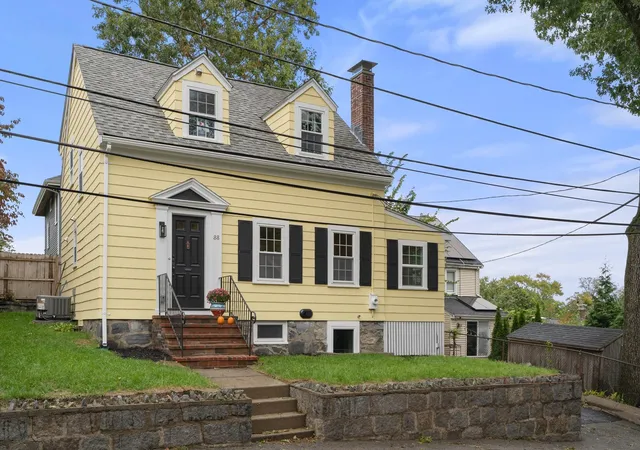 Single family home for sale at 88 Decker St, Milton, MA 02186 | MLS# 73587033