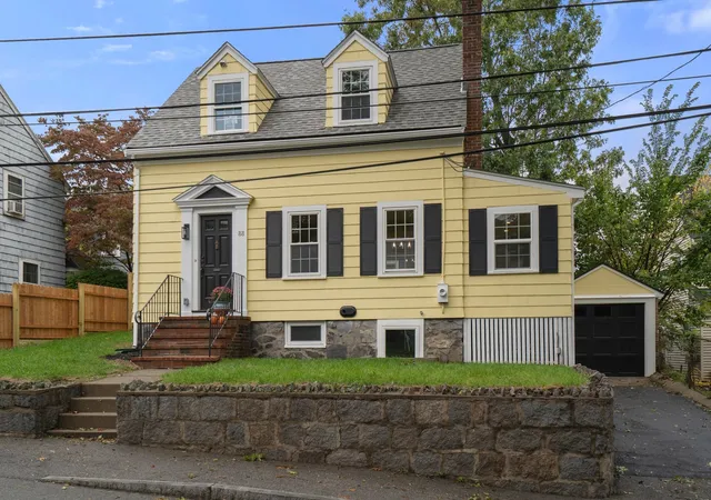 Photo 2 of Single family home for sale at 88 Decker St, Milton, MA 02186 | MLS# 73587033 | Listing updated on 2026-10-10
