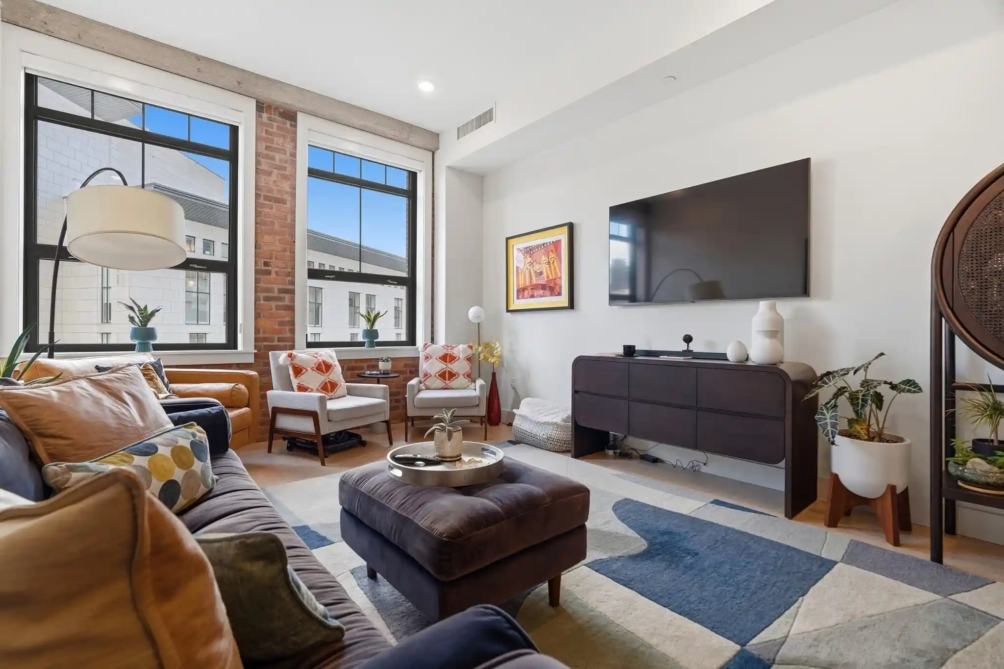 Listing Photo 1 - Condo for sale in Forecaster 121 located at 121 Portland St, Boston, MA 02114 - Unit #507