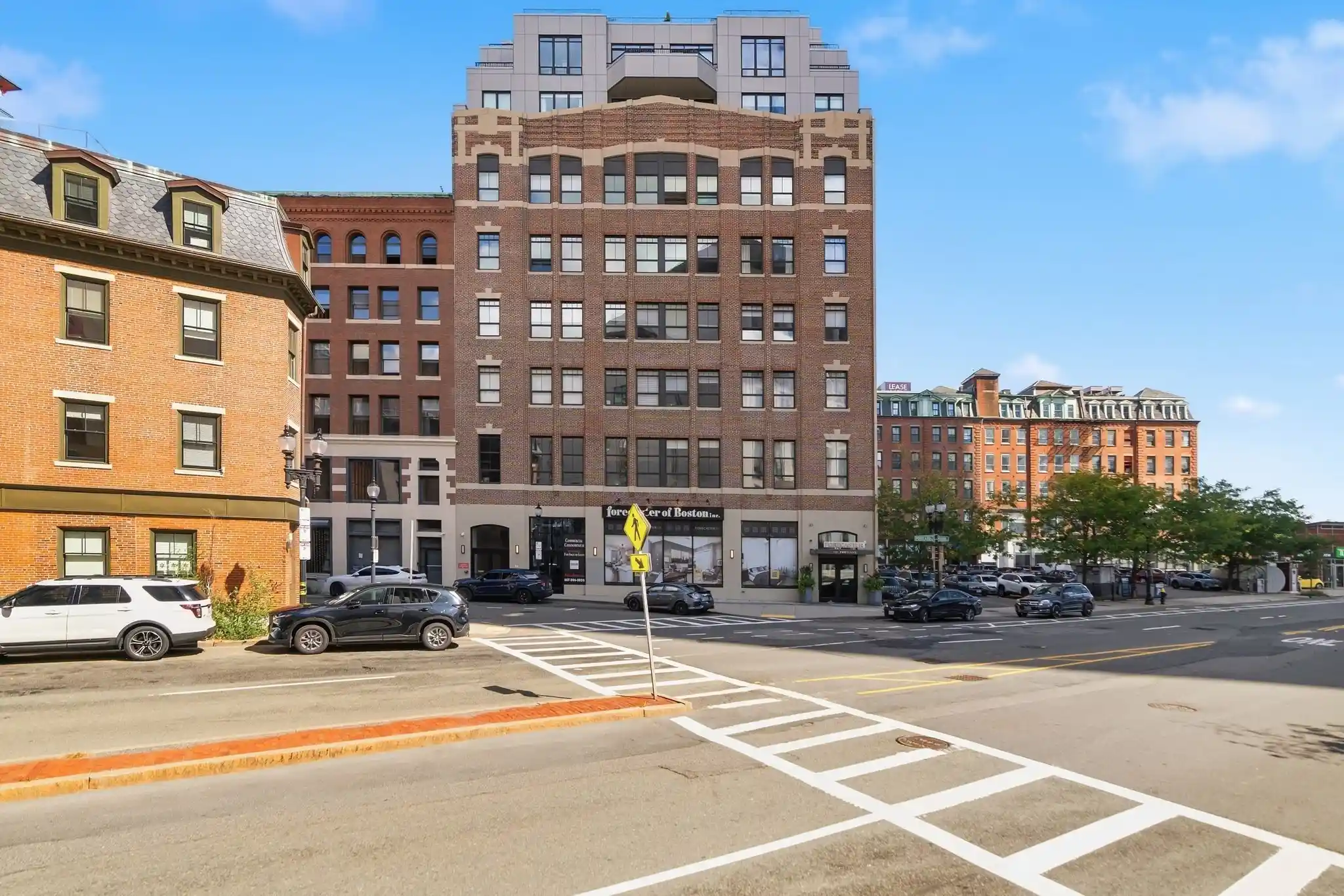Listing Photo 32 - Condo for sale in Forecaster 121 located at 121 Portland St, Boston, MA 02114 - Unit #507