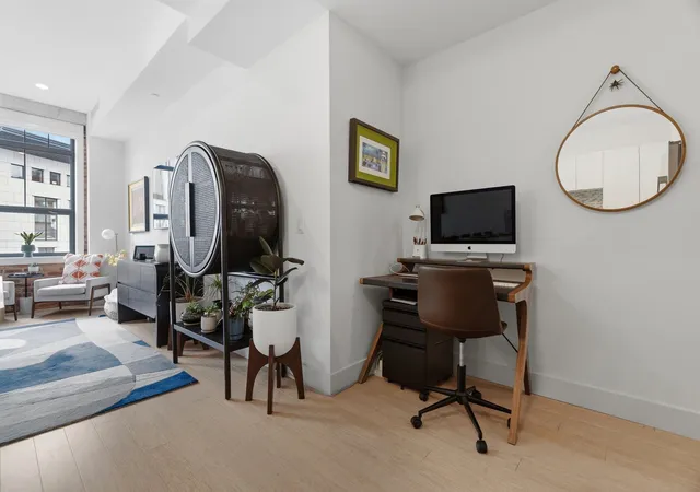 Listing Photo 5 - Condo for sale in Forecaster 121 located at 121 Portland St, Boston, MA 02114 - Unit #507