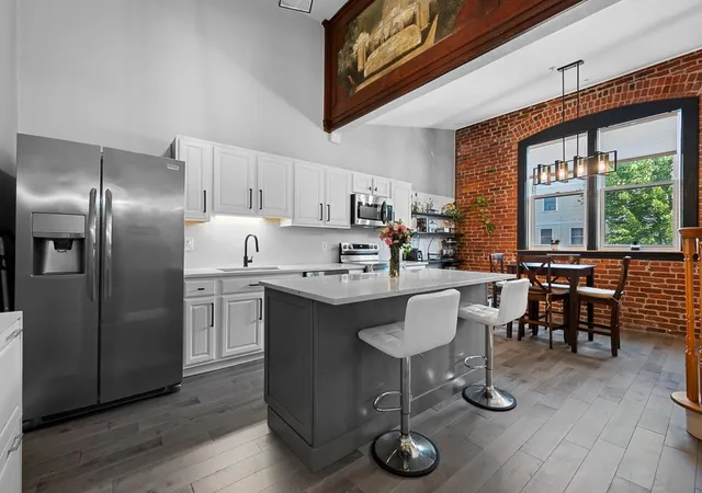 Condo for sale at 32 Providence St #8, Worcester, MA 01604 | MLS# 73571212