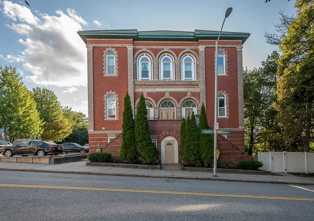 Photo 2 of Condo for sale at 32 Providence St #8, Worcester, MA 01604 | MLS# 73571212 | Listing updated on 2026-09-14