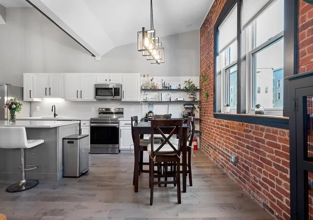 Photo 3 of Condo for sale at 32 Providence St #8, Worcester, MA 01604 | MLS# 73571212 | Listing updated on 2026-09-14