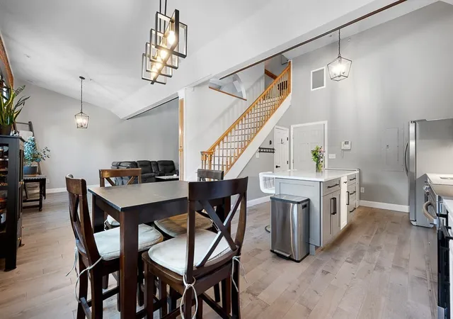 Photo 4 of Condo for sale at 32 Providence St #8, Worcester, MA 01604 | MLS# 73571212 | Listing updated on 2026-09-14