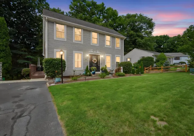 Photo 2 of Sale Pending at 19 Stephanie Cir, Springfield, MA 01129 | MLS# 73571813 | Listing updated on 2026-09-23