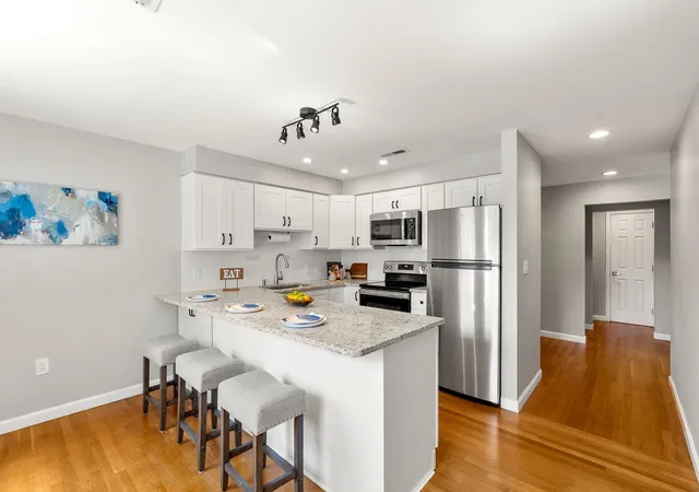 Photo 3 of Condo for sale at 356 358 Main St #10, Charlestown, MA 02129 | MLS# 73572782 | Listing updated on 2026-09-12