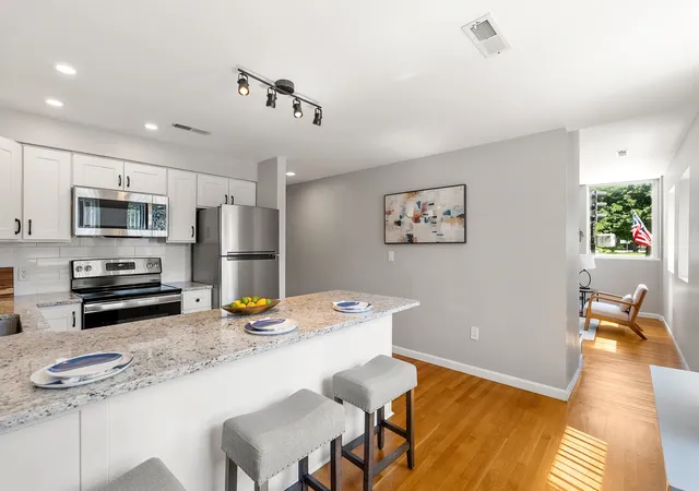 Photo 3 of Condo for sale at 356-358 Main St #10, Charlestown, MA 02129 | MLS# 73572782 | Listing updated on 2026-09-12