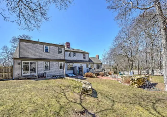 Photo 2 of Single family home for sale at 11 Cardinal Rd, Sandwich, MA 02563 | MLS# 73574084 | Listing updated on 2026-09-18