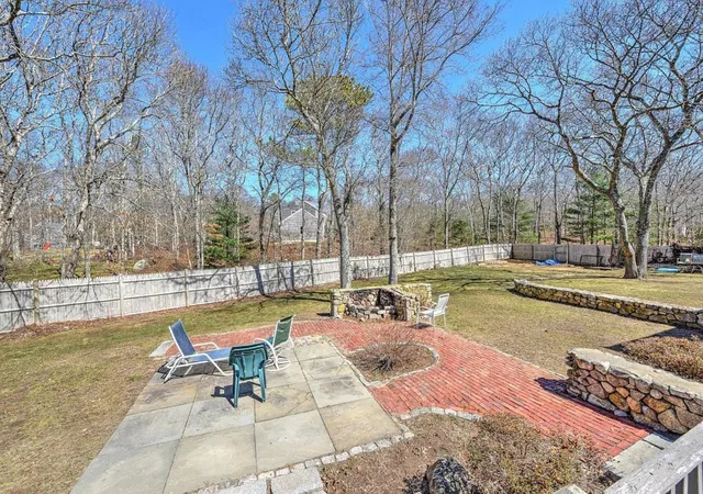 Photo 3 of Single family home for sale at 11 Cardinal Rd, Sandwich, MA 02563 | MLS# 73574084 | Listing updated on 2026-09-18