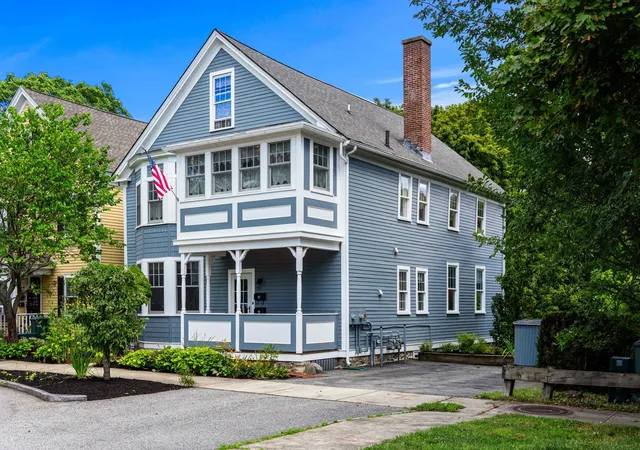 Photo 1 of Sale Pending at 10 12 Johnson St, North Andover, MA 01845 | MLS# 73573775 | Listing updated on 2026-09-29