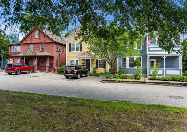 Photo 2 of Sale Pending at 10 12 Johnson St, North Andover, MA 01845 | MLS# 73573775 | Listing updated on 2026-09-29