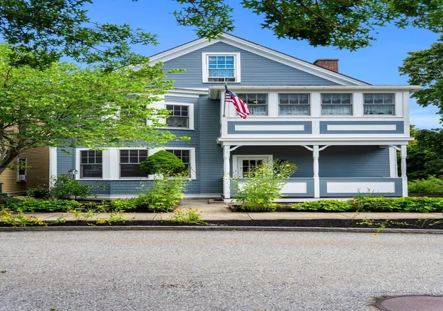 Photo 3 of Sale Pending at 10 12 Johnson St, North Andover, MA 01845 | MLS# 73573775 | Listing updated on 2026-09-29