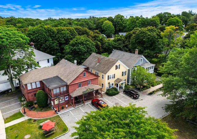 Photo 3 of Sale Pending at 10-12 Johnson St, North Andover, MA 01845 | MLS# 73573775 | Listing updated on 2026-09-29