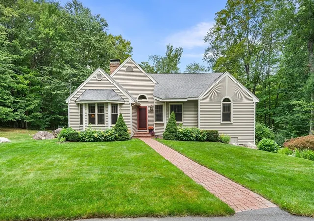 Photo 1 of Sale Pending at 144 Baldwin St, Leicester, MA 01524 | MLS# 73572886 | Listing updated on 2026-09-29