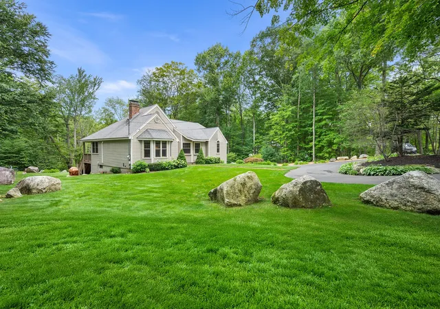Photo 2 of Sale Pending at 144 Baldwin St, Leicester, MA 01524 | MLS# 73572886 | Listing updated on 2026-09-29