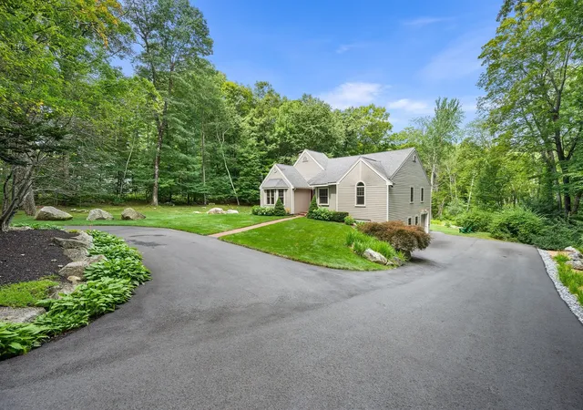 Photo 3 of Sale Pending at 144 Baldwin St, Leicester, MA 01524 | MLS# 73572886 | Listing updated on 2026-09-29