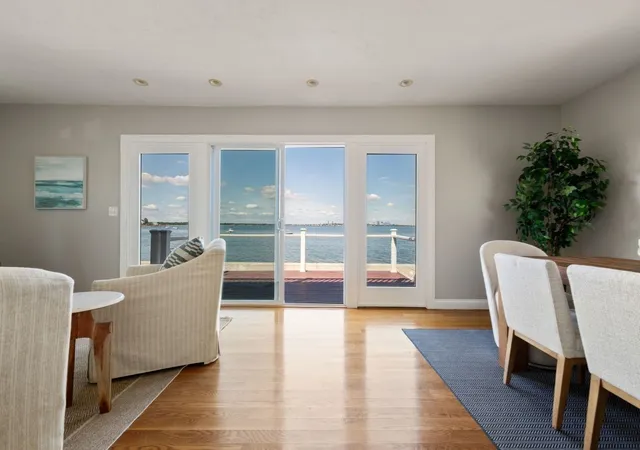 Photo 2 of Single family home for sale at 706 Sea St, Quincy, MA 02169 | MLS# 73573824 | Listing updated on 2026-09-13