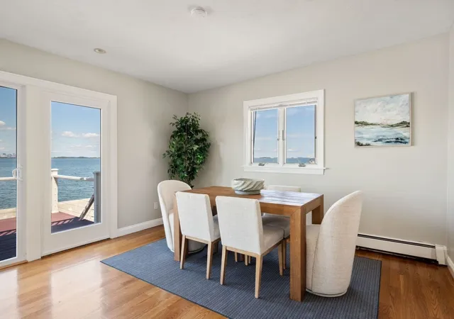 Photo 3 of Single family home for sale at 706 Sea St, Quincy, MA 02169 | MLS# 73573824 | Listing updated on 2026-09-13
