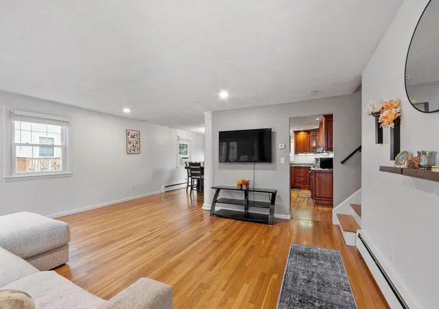 Photo 3 of Sale Pending at 119 Smith St, Leominster, MA 01453 | MLS# 73572789 | Listing updated on 2026-09-19