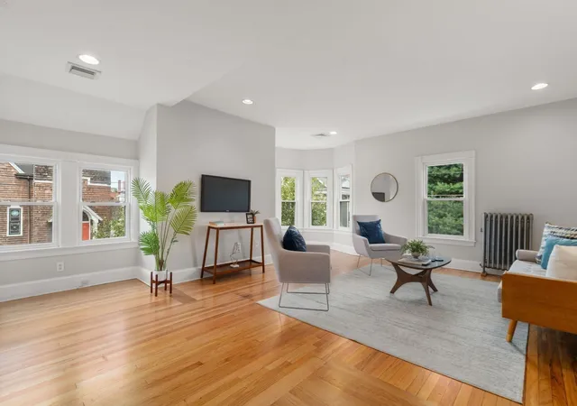 Photo 1 of Sale Pending at 2 Holton St #2B, Medford, MA 02155 | MLS# 73584748 | Listing updated on 2026-10-21