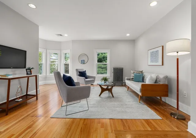 Photo 2 of Sale Pending at 2 Holton St #2B, Medford, MA 02155 | MLS# 73584748 | Listing updated on 2026-10-21