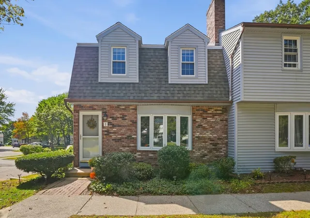 Photo 1 of Condo for sale at 1 Tiffany Cir #1, Millbury, MA 01527 | MLS# 73581464 | Listing updated on 2026-10-13