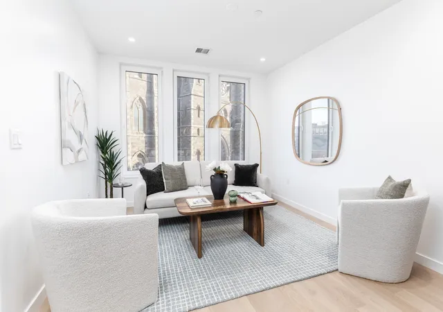 Photo 1 of Condo for sale at 1395 Washington St #5F, Boston, MA 02118 | MLS# 73580535 | Listing updated on 2026-10-01
