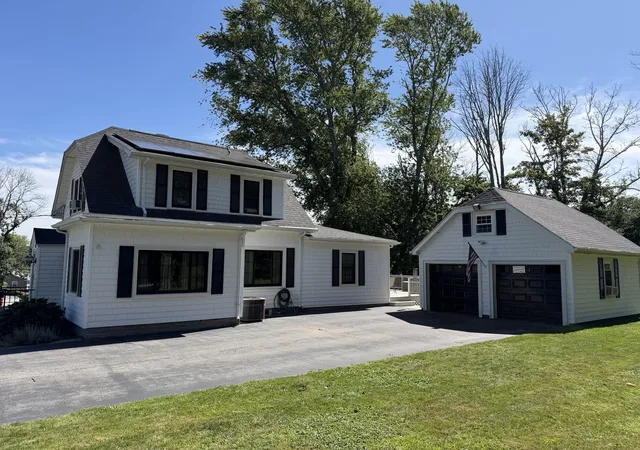 Single family home for sale at 233 Gifford Ave, Somerset, MA 02726 | MLS# 73579378