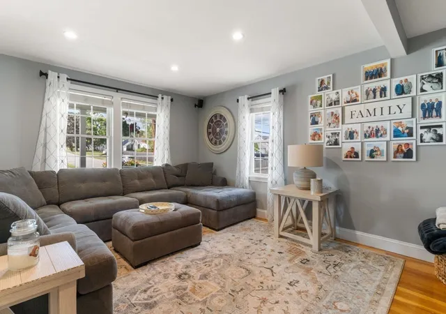 Photo 3 of Single family home for sale at 22 Aberdeen Ave, Waltham, MA 02453 | MLS# 73573653 | Listing updated on 2026-09-13