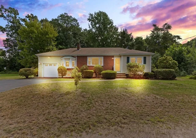 Photo 1 of Sale Pending at 58 Harlan Cir, Brockton, MA 02301 | MLS# 73572523 | Listing updated on 2026-09-16