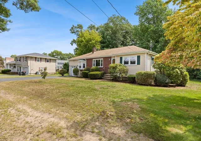 Photo 2 of Sale Pending at 58 Harlan Cir, Brockton, MA 02301 | MLS# 73572523 | Listing updated on 2026-09-16
