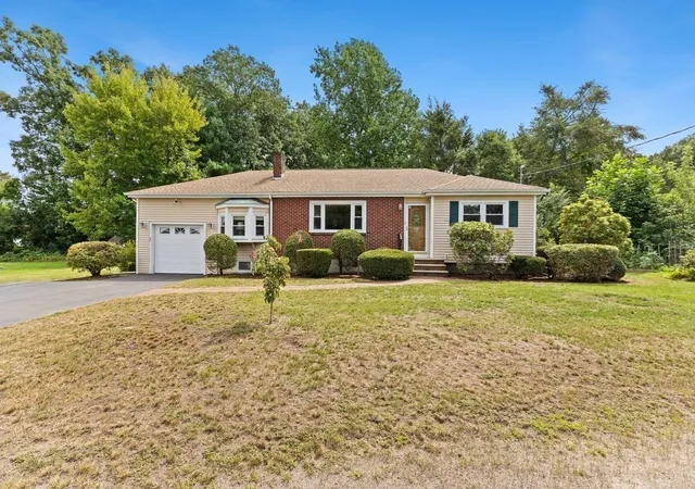 Photo 3 of Sale Pending at 58 Harlan Cir, Brockton, MA 02301 | MLS# 73572523 | Listing updated on 2026-09-16