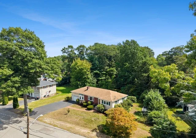 Photo 3 of Sale Pending at 58 Harlan Cir, Brockton, MA 02301 | MLS# 73572523 | Listing updated on 2026-09-16