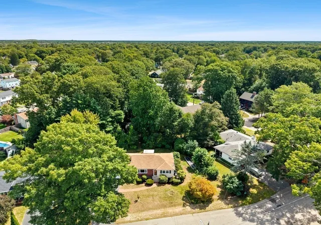 Photo 4 of Sale Pending at 58 Harlan Cir, Brockton, MA 02301 | MLS# 73572523 | Listing updated on 2026-09-16